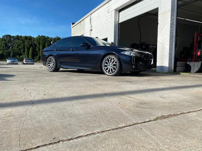 Pro Custom & Tire 5
