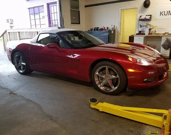 Pro Custom & Tire 8