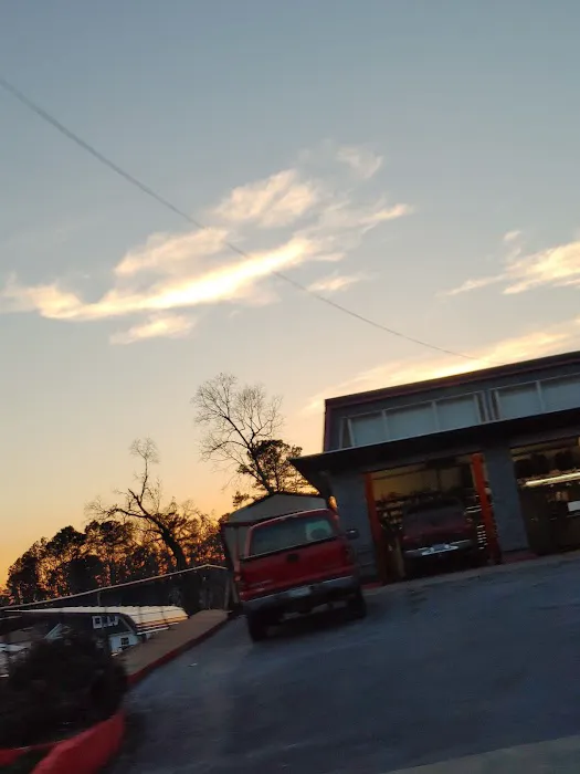 Cater's Automotive Repair Service LLC 0
