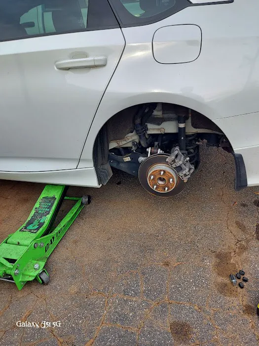 Cater's Automotive Repair Service LLC 2