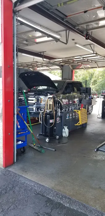 Valvoline Instant Oil Change 2