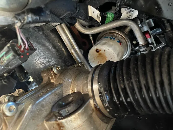 Valvoline Instant Oil Change 7
