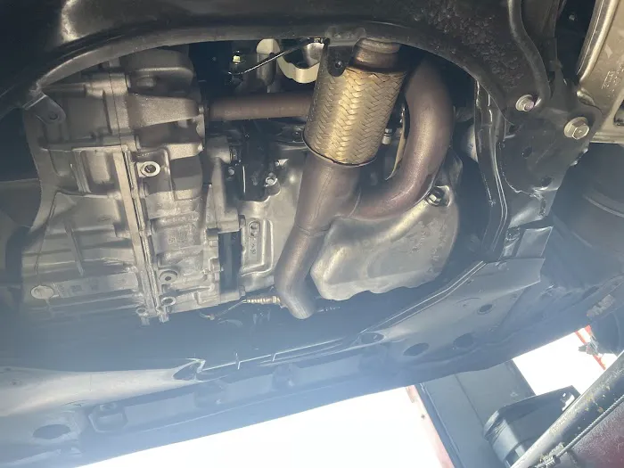 Valvoline Instant Oil Change 4