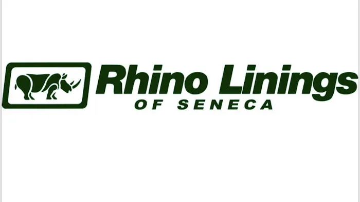 Rhino Linings of Seneca 3