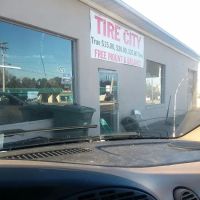 Tire City - A Tire Doctor Company - Used Tires