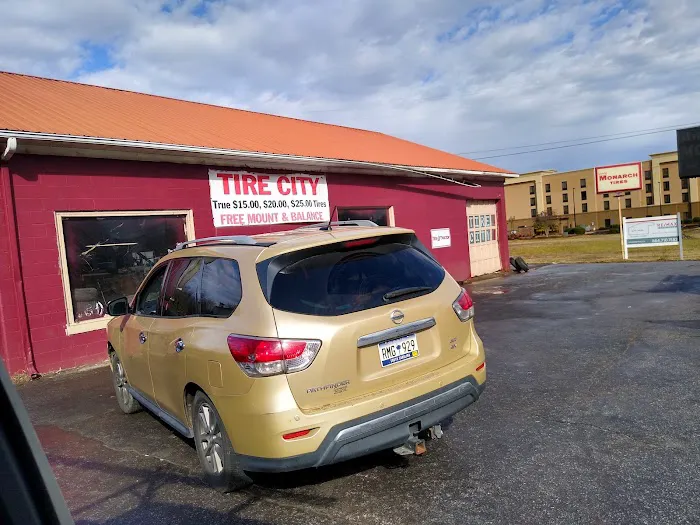 Tire City - A Tire Doctor Company - Used Tires 5