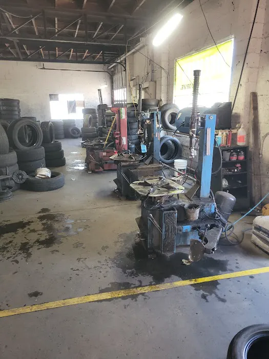 Tire City - A Tire Doctor Company - Used Tires 7