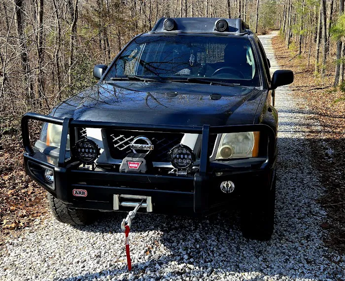 Truck Guy Upfitters 1