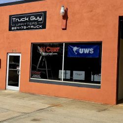 Truck Guy Upfitters ico