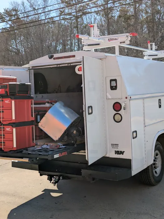 Truck Guy Upfitters 4