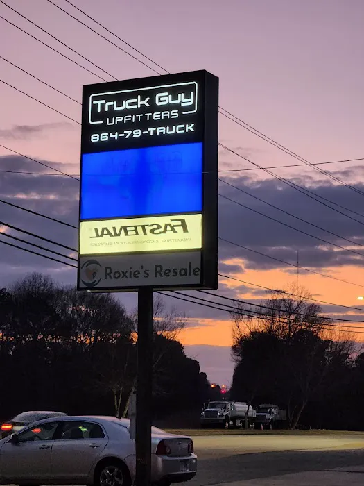 Truck Guy Upfitters 9