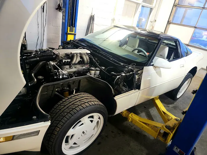 Cake motorsports 0