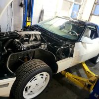 Cake motorsports