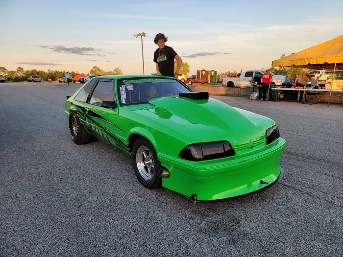 Cake motorsports 6