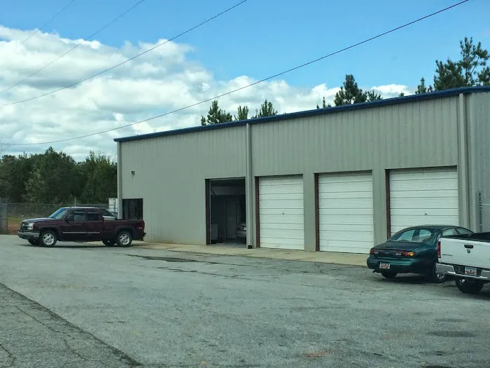Randy's Automotive 4