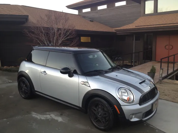 Randy's Automotive 1