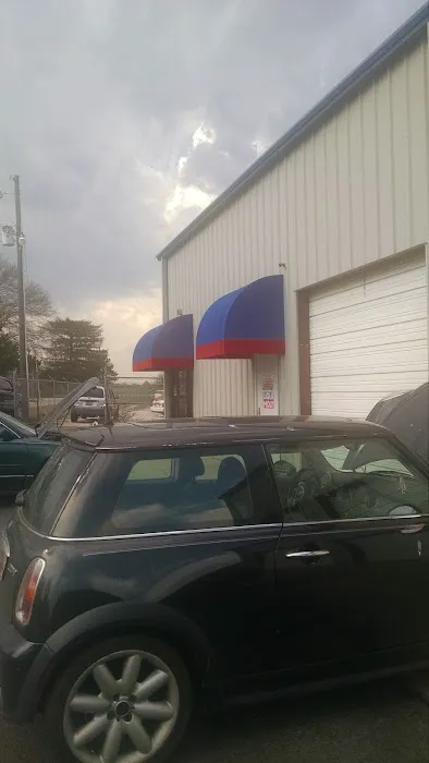 Randy's Automotive 6