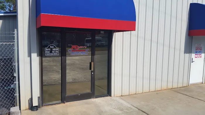 Randy's Automotive 8