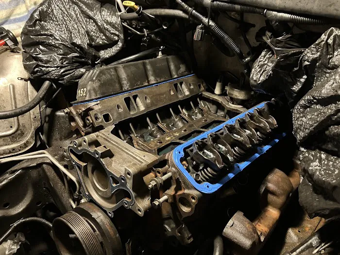 Countyline Mobile Maintenance LLC. 3
