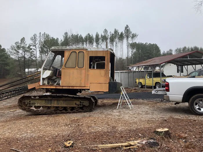 Countyline Mobile Maintenance LLC. 5