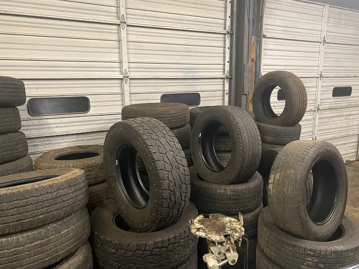 Allen's Tire and Lube 5