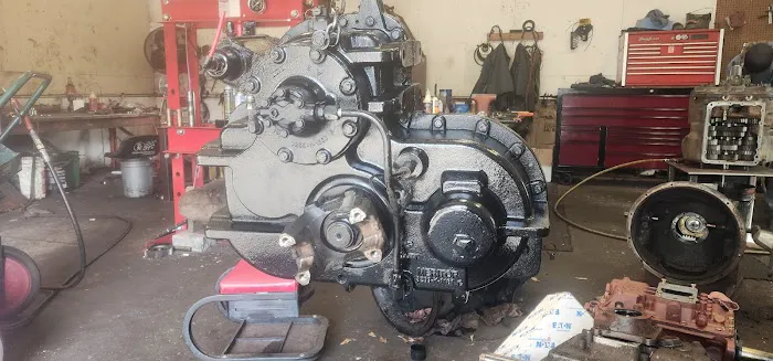 Geared Up llc 0