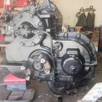 Geared Up llc