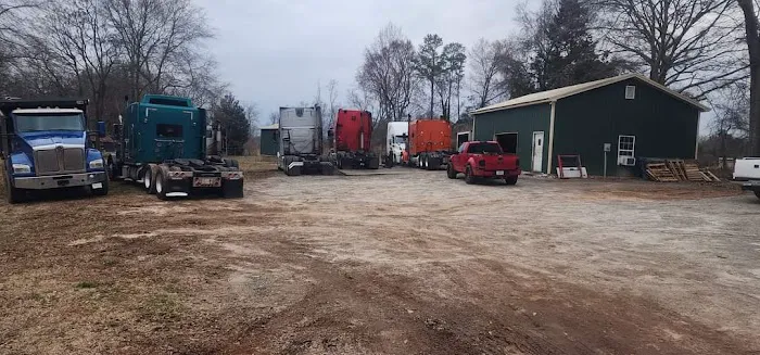 Geared Up llc 1