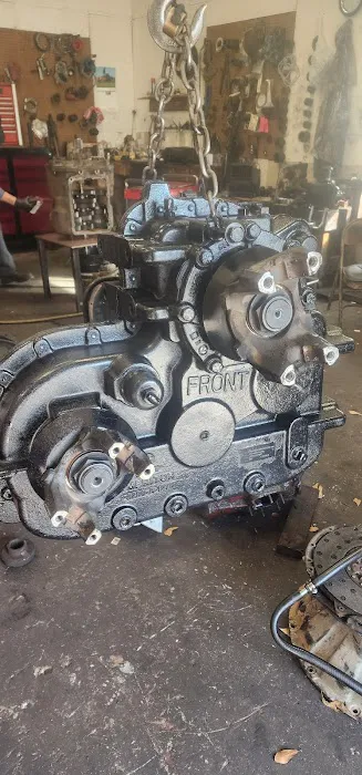 Geared Up llc 3