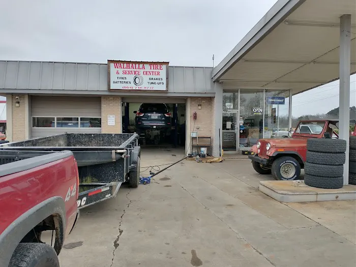 Walhalla Tire and Service Center 2