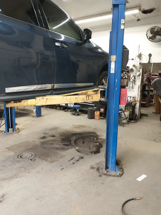 Walhalla Tire and Service Center 1