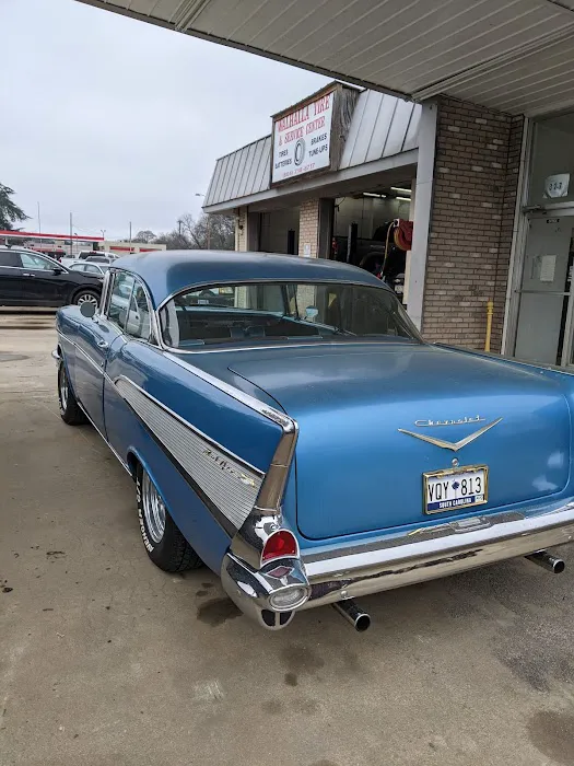 Walhalla Tire and Service Center 3