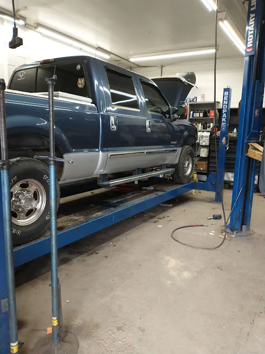 Walhalla Tire and Service Center 0