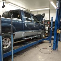 Walhalla Tire and Service Center