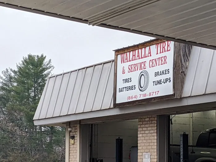 Walhalla Tire and Service Center 6