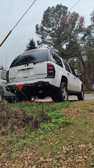 Walhalla Tire and Service Center 8