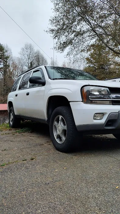 Walhalla Tire and Service Center 7