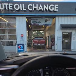 Strickland Brothers 10 Minute Oil Change ico