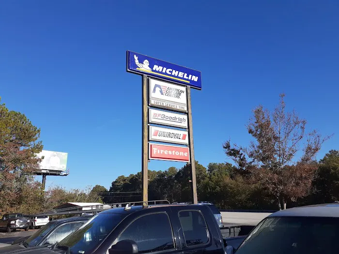 Super Service Tire & Alignment 6
