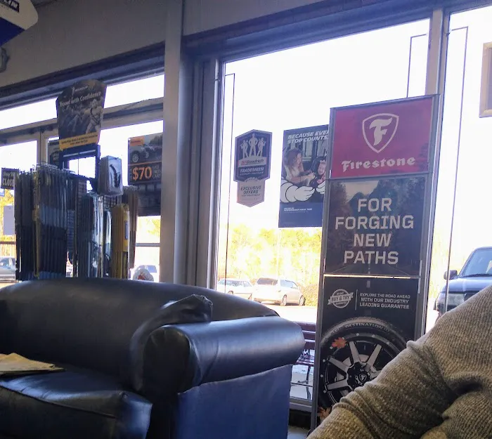 Super Service Tire & Alignment 3