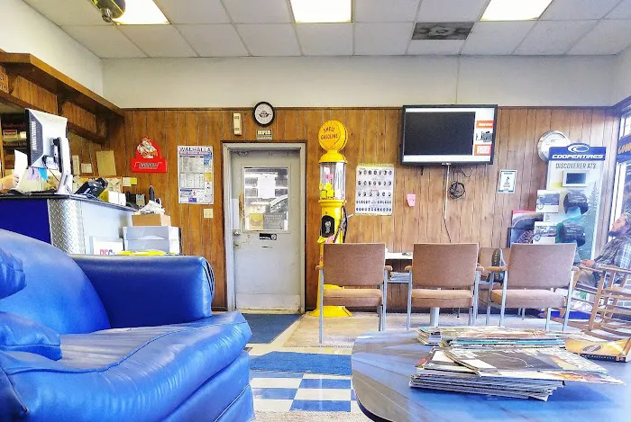 Super Service Tire & Alignment 5