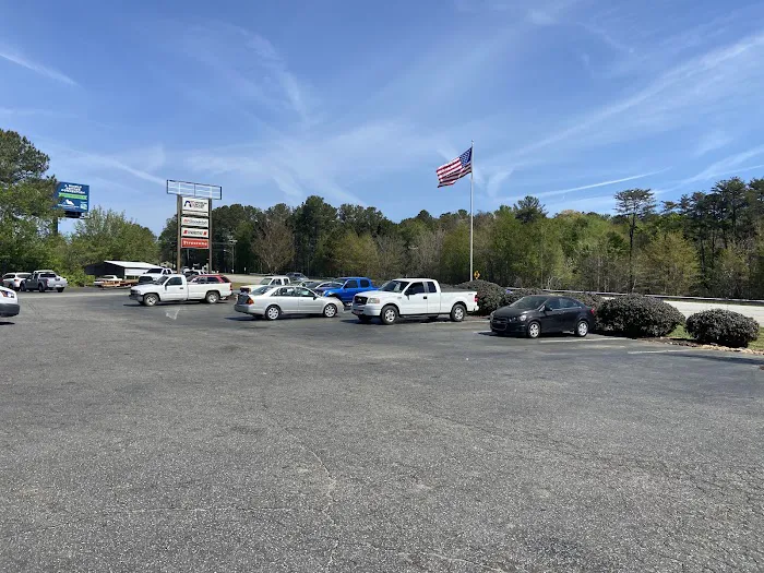 Super Service Tire & Alignment 2