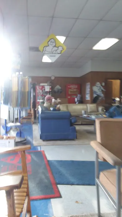 Super Service Tire & Alignment 0
