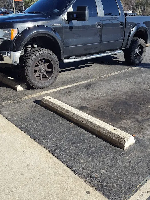 Super Service Tire & Alignment 8