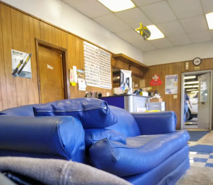 Super Service Tire & Alignment 9