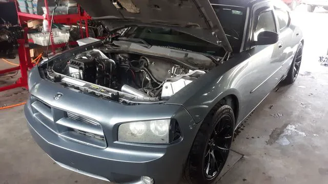 Engine repair specialist 0