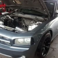 Engine repair specialist