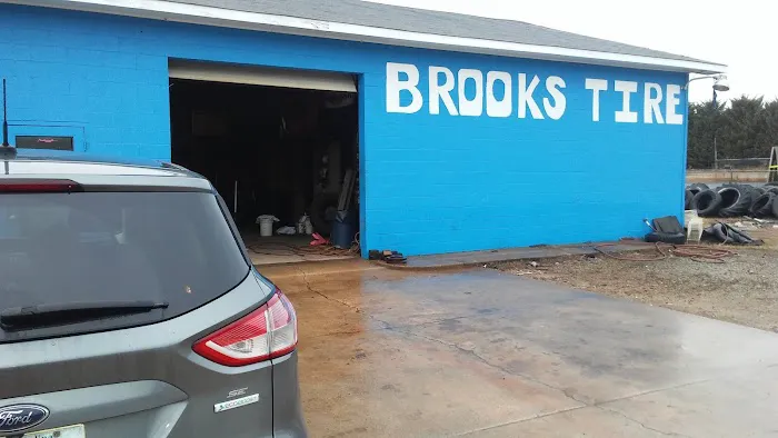 Brooks Tire Co. 2