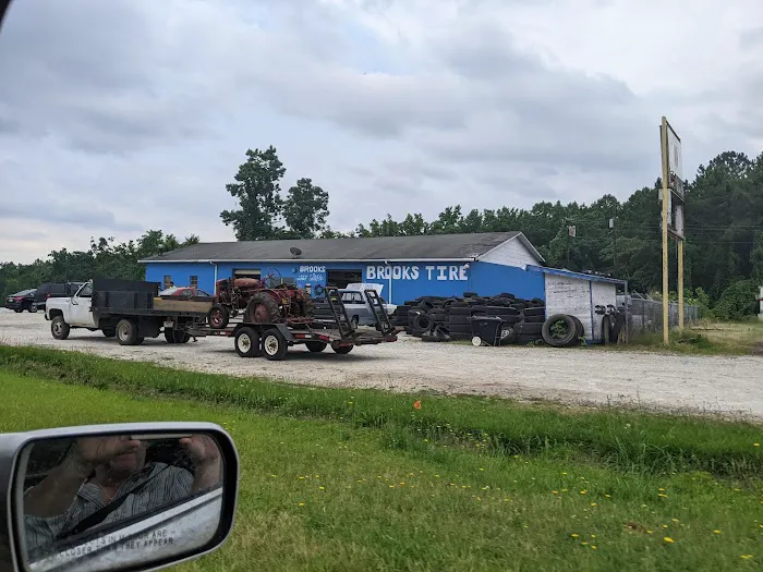 Brooks Tire Co. 0