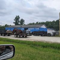 Brooks Tire Co.